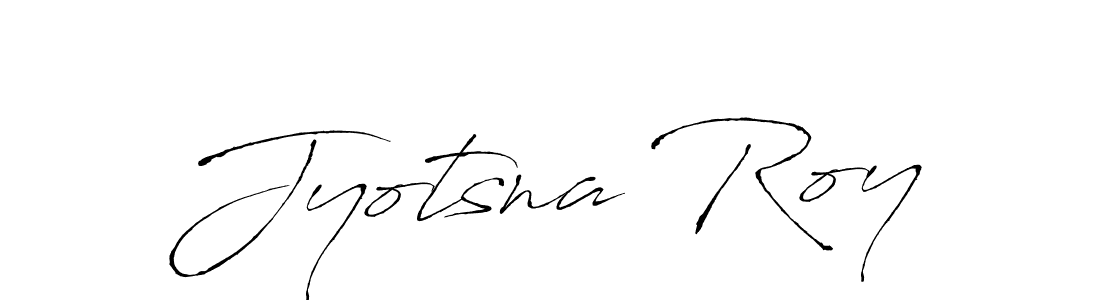 Jyotsna Roy stylish signature style. Best Handwritten Sign (Antro_Vectra) for my name. Handwritten Signature Collection Ideas for my name Jyotsna Roy. Jyotsna Roy signature style 6 images and pictures png