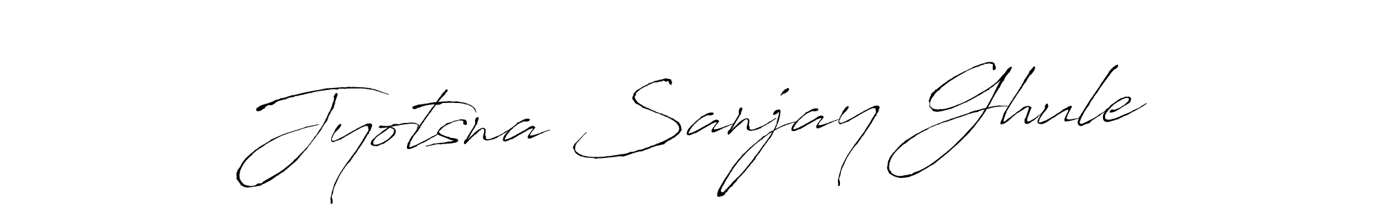 You can use this online signature creator to create a handwritten signature for the name Jyotsna Sanjay Ghule. This is the best online autograph maker. Jyotsna Sanjay Ghule signature style 6 images and pictures png
