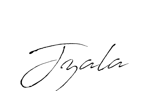 Similarly Antro_Vectra is the best handwritten signature design. Signature creator online .You can use it as an online autograph creator for name Jzala. Jzala signature style 6 images and pictures png