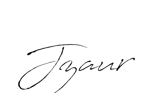 Make a beautiful signature design for name Jzaur. Use this online signature maker to create a handwritten signature for free. Jzaur signature style 6 images and pictures png