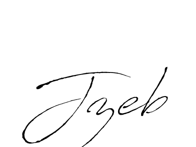 Once you've used our free online signature maker to create your best signature Antro_Vectra style, it's time to enjoy all of the benefits that Jzeb name signing documents. Jzeb signature style 6 images and pictures png