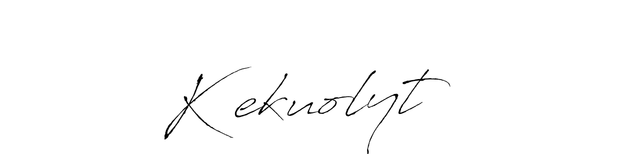 Make a beautiful signature design for name KČekuolytė. Use this online signature maker to create a handwritten signature for free. KČekuolytė signature style 6 images and pictures png