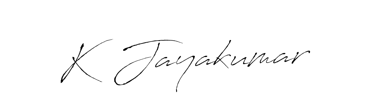 See photos of K  Jayakumar official signature by Spectra . Check more albums & portfolios. Read reviews & check more about Antro_Vectra font. K  Jayakumar signature style 6 images and pictures png