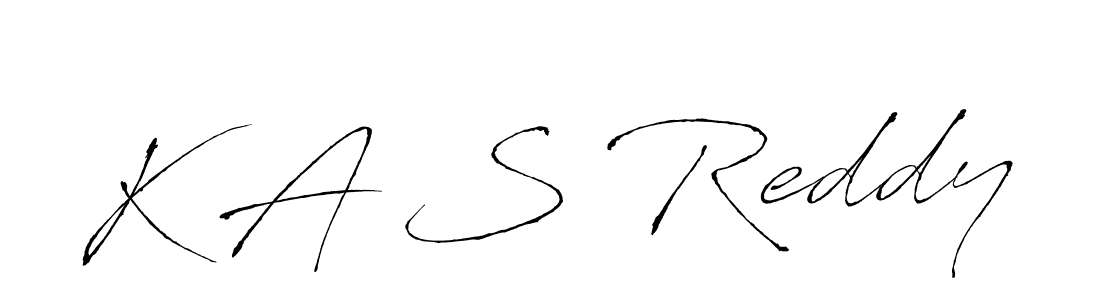 Similarly Antro_Vectra is the best handwritten signature design. Signature creator online .You can use it as an online autograph creator for name K A S Reddy. K A S Reddy signature style 6 images and pictures png