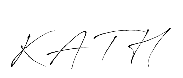 See photos of K A T H official signature by Spectra . Check more albums & portfolios. Read reviews & check more about Antro_Vectra font. K A T H signature style 6 images and pictures png