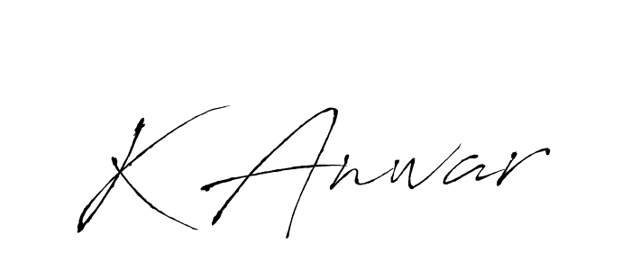 Check out images of Autograph of K Anwar name. Actor K Anwar Signature Style. Antro_Vectra is a professional sign style online. K Anwar signature style 6 images and pictures png