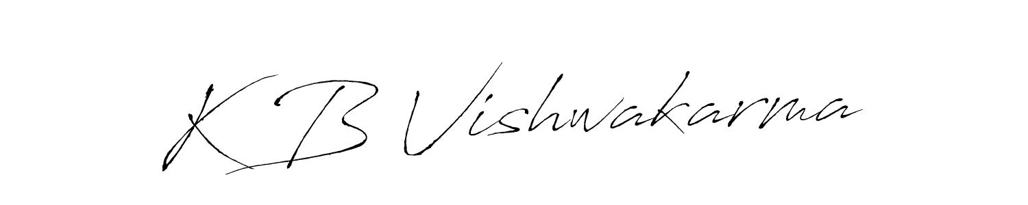 See photos of K B Vishwakarma official signature by Spectra . Check more albums & portfolios. Read reviews & check more about Antro_Vectra font. K B Vishwakarma signature style 6 images and pictures png