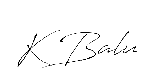 You can use this online signature creator to create a handwritten signature for the name K Balu. This is the best online autograph maker. K Balu signature style 6 images and pictures png