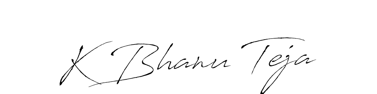 Check out images of Autograph of K Bhanu Teja name. Actor K Bhanu Teja Signature Style. Antro_Vectra is a professional sign style online. K Bhanu Teja signature style 6 images and pictures png