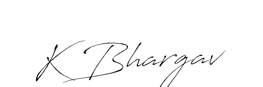 Make a beautiful signature design for name K Bhargav. Use this online signature maker to create a handwritten signature for free. K Bhargav signature style 6 images and pictures png