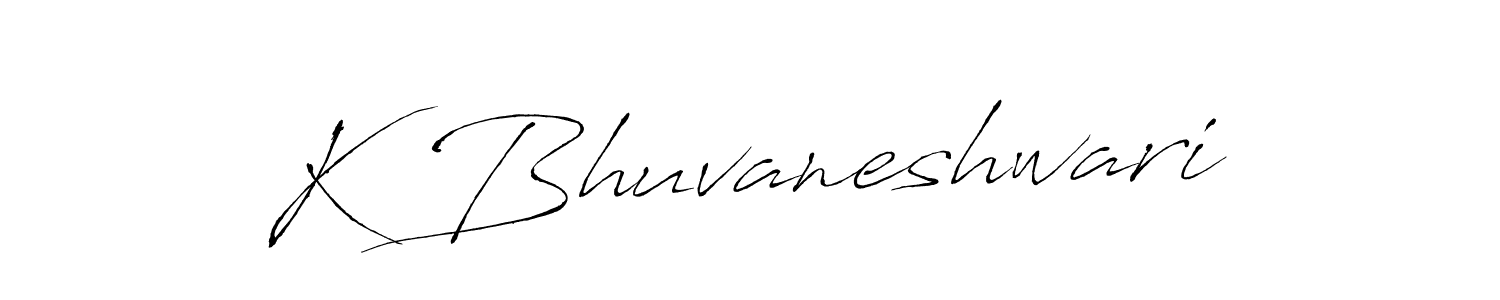 Check out images of Autograph of K Bhuvaneshwari name. Actor K Bhuvaneshwari Signature Style. Antro_Vectra is a professional sign style online. K Bhuvaneshwari signature style 6 images and pictures png