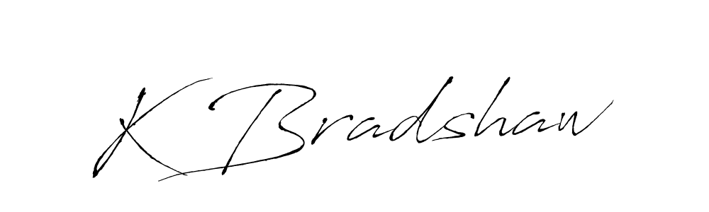 Here are the top 10 professional signature styles for the name K Bradshaw. These are the best autograph styles you can use for your name. K Bradshaw signature style 6 images and pictures png