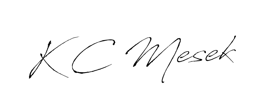 You can use this online signature creator to create a handwritten signature for the name K C Mesek. This is the best online autograph maker. K C Mesek signature style 6 images and pictures png