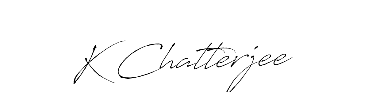 Check out images of Autograph of K Chatterjee name. Actor K Chatterjee Signature Style. Antro_Vectra is a professional sign style online. K Chatterjee signature style 6 images and pictures png