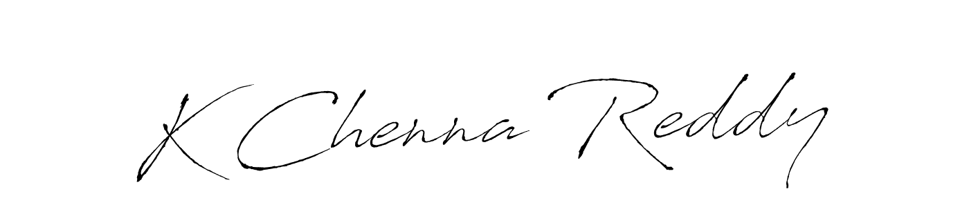 You can use this online signature creator to create a handwritten signature for the name K Chenna Reddy. This is the best online autograph maker. K Chenna Reddy signature style 6 images and pictures png