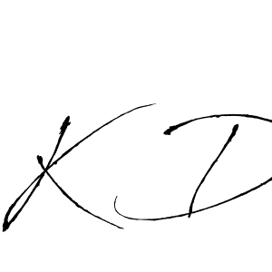 See photos of K D official signature by Spectra . Check more albums & portfolios. Read reviews & check more about Antro_Vectra font. K D signature style 6 images and pictures png