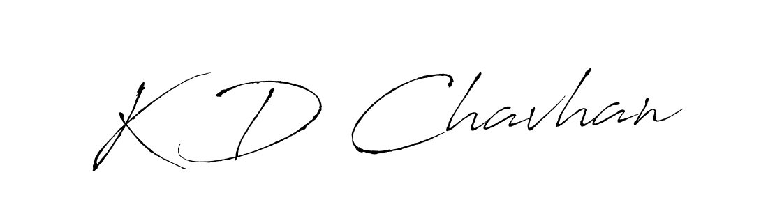 Here are the top 10 professional signature styles for the name K D Chavhan. These are the best autograph styles you can use for your name. K D Chavhan signature style 6 images and pictures png