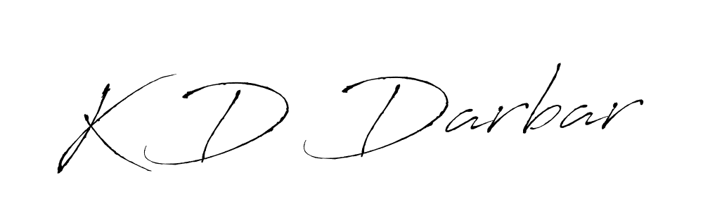 Here are the top 10 professional signature styles for the name K D Darbar. These are the best autograph styles you can use for your name. K D Darbar signature style 6 images and pictures png