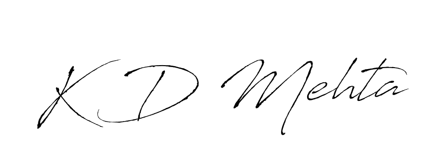 Make a short K D Mehta signature style. Manage your documents anywhere anytime using Antro_Vectra. Create and add eSignatures, submit forms, share and send files easily. K D Mehta signature style 6 images and pictures png