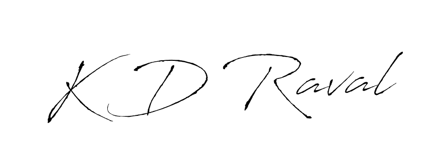 Check out images of Autograph of K D Raval name. Actor K D Raval Signature Style. Antro_Vectra is a professional sign style online. K D Raval signature style 6 images and pictures png