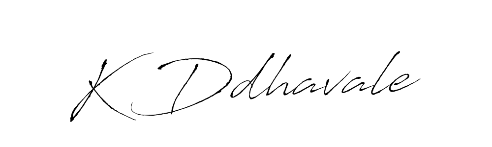 See photos of K Ddhavale official signature by Spectra . Check more albums & portfolios. Read reviews & check more about Antro_Vectra font. K Ddhavale signature style 6 images and pictures png