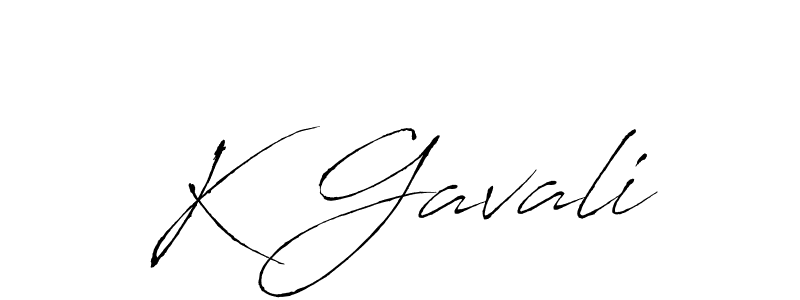 See photos of K Gavali official signature by Spectra . Check more albums & portfolios. Read reviews & check more about Antro_Vectra font. K Gavali signature style 6 images and pictures png
