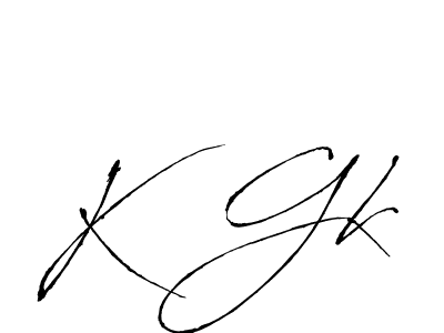 Here are the top 10 professional signature styles for the name K Gk. These are the best autograph styles you can use for your name. K Gk signature style 6 images and pictures png