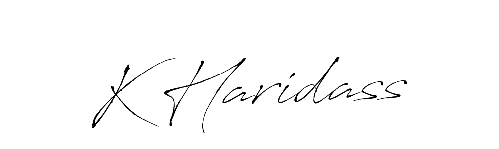 Once you've used our free online signature maker to create your best signature Antro_Vectra style, it's time to enjoy all of the benefits that K Haridass name signing documents. K Haridass signature style 6 images and pictures png
