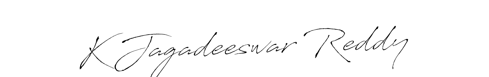 K Jagadeeswar Reddy stylish signature style. Best Handwritten Sign (Antro_Vectra) for my name. Handwritten Signature Collection Ideas for my name K Jagadeeswar Reddy. K Jagadeeswar Reddy signature style 6 images and pictures png