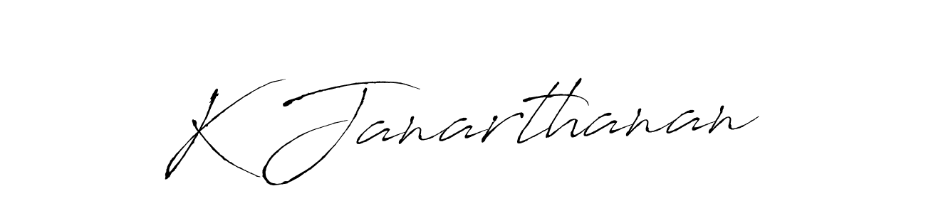 You can use this online signature creator to create a handwritten signature for the name K Janarthanan. This is the best online autograph maker. K Janarthanan signature style 6 images and pictures png