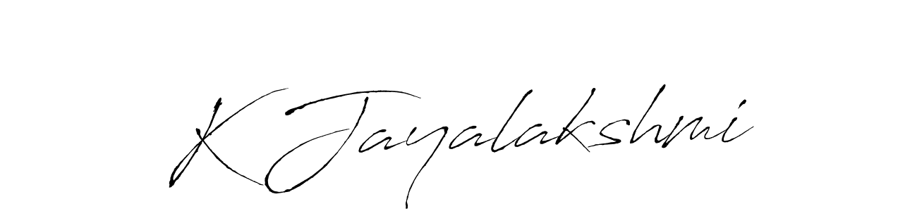 This is the best signature style for the K Jayalakshmi name. Also you like these signature font (Antro_Vectra). Mix name signature. K Jayalakshmi signature style 6 images and pictures png