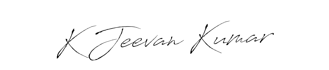 Once you've used our free online signature maker to create your best signature Antro_Vectra style, it's time to enjoy all of the benefits that K Jeevan Kumar name signing documents. K Jeevan Kumar signature style 6 images and pictures png