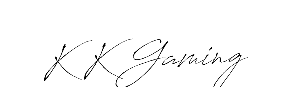 Best and Professional Signature Style for K K Gaming. Antro_Vectra Best Signature Style Collection. K K Gaming signature style 6 images and pictures png