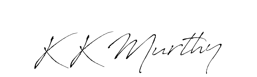 This is the best signature style for the K K Murthy name. Also you like these signature font (Antro_Vectra). Mix name signature. K K Murthy signature style 6 images and pictures png