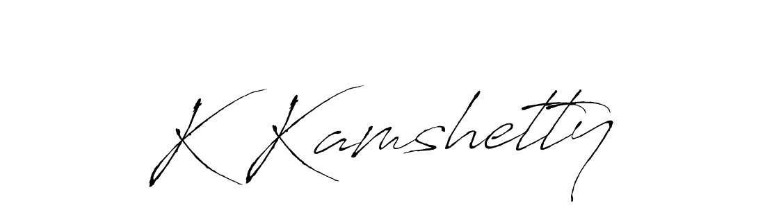 Check out images of Autograph of K Kamshetty name. Actor K Kamshetty Signature Style. Antro_Vectra is a professional sign style online. K Kamshetty signature style 6 images and pictures png