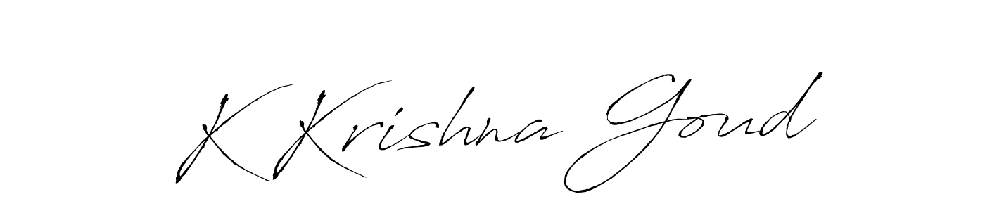See photos of K Krishna Goud official signature by Spectra . Check more albums & portfolios. Read reviews & check more about Antro_Vectra font. K Krishna Goud signature style 6 images and pictures png
