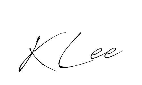 Here are the top 10 professional signature styles for the name K Lee. These are the best autograph styles you can use for your name. K Lee signature style 6 images and pictures png