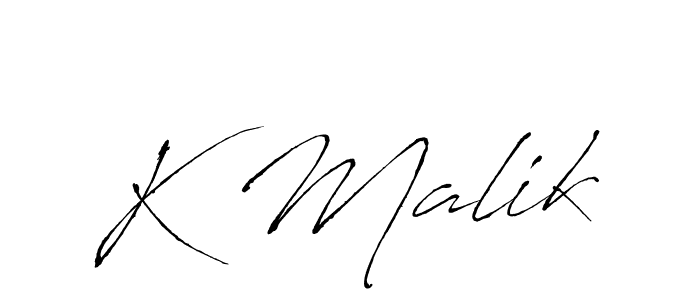 Check out images of Autograph of K Malik name. Actor K Malik Signature Style. Antro_Vectra is a professional sign style online. K Malik signature style 6 images and pictures png