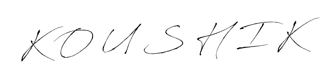 See photos of K O U S H I K official signature by Spectra . Check more albums & portfolios. Read reviews & check more about Antro_Vectra font. K O U S H I K signature style 6 images and pictures png