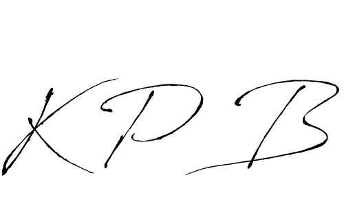 This is the best signature style for the K P B name. Also you like these signature font (Antro_Vectra). Mix name signature. K P B signature style 6 images and pictures png