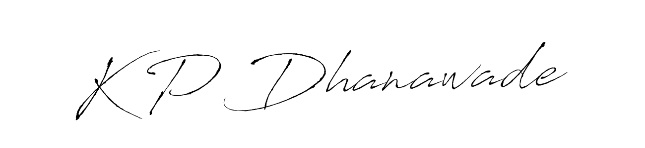 See photos of K P Dhanawade official signature by Spectra . Check more albums & portfolios. Read reviews & check more about Antro_Vectra font. K P Dhanawade signature style 6 images and pictures png