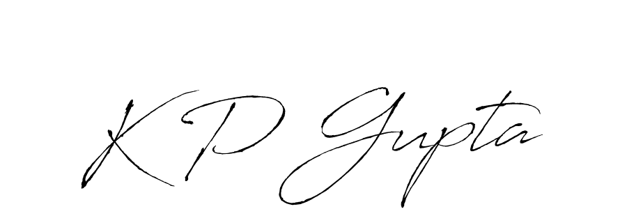 It looks lik you need a new signature style for name K P Gupta. Design unique handwritten (Antro_Vectra) signature with our free signature maker in just a few clicks. K P Gupta signature style 6 images and pictures png