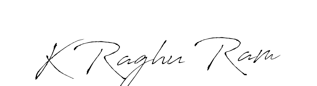 Once you've used our free online signature maker to create your best signature Antro_Vectra style, it's time to enjoy all of the benefits that K Raghu Ram name signing documents. K Raghu Ram signature style 6 images and pictures png