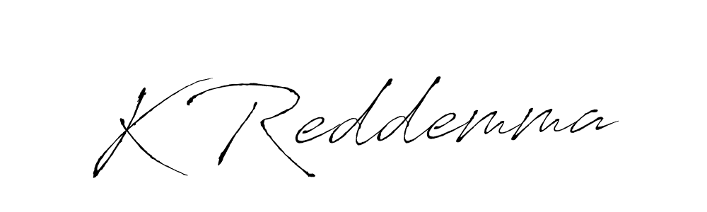 Similarly Antro_Vectra is the best handwritten signature design. Signature creator online .You can use it as an online autograph creator for name K Reddemma. K Reddemma signature style 6 images and pictures png