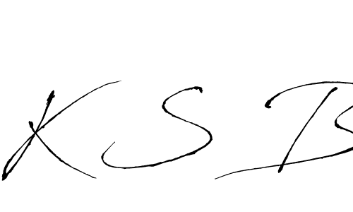 Check out images of Autograph of K S B name. Actor K S B Signature Style. Antro_Vectra is a professional sign style online. K S B signature style 6 images and pictures png