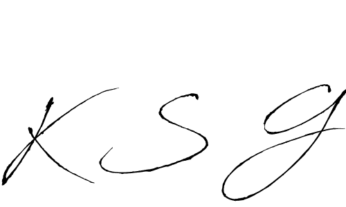 You can use this online signature creator to create a handwritten signature for the name K S G. This is the best online autograph maker. K S G signature style 6 images and pictures png