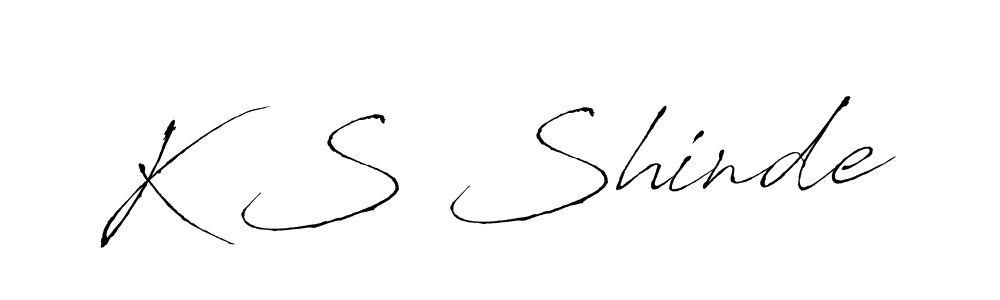 Here are the top 10 professional signature styles for the name K S Shinde. These are the best autograph styles you can use for your name. K S Shinde signature style 6 images and pictures png