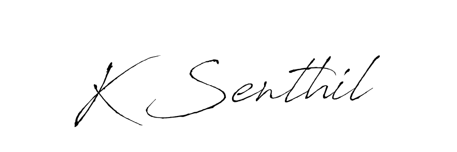 See photos of K Senthil official signature by Spectra . Check more albums & portfolios. Read reviews & check more about Antro_Vectra font. K Senthil signature style 6 images and pictures png