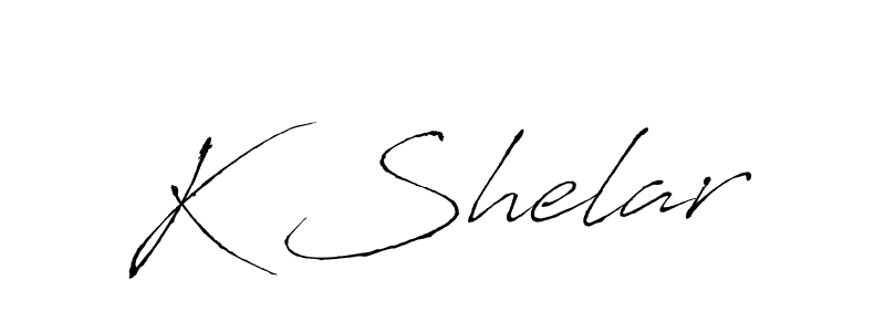 It looks lik you need a new signature style for name K Shelar. Design unique handwritten (Antro_Vectra) signature with our free signature maker in just a few clicks. K Shelar signature style 6 images and pictures png