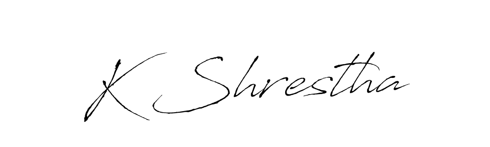 Check out images of Autograph of K Shrestha name. Actor K Shrestha Signature Style. Antro_Vectra is a professional sign style online. K Shrestha signature style 6 images and pictures png